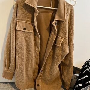 Free people ruby jacket